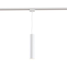 Трековый светильник Track lamps TR008-1-GU10-W