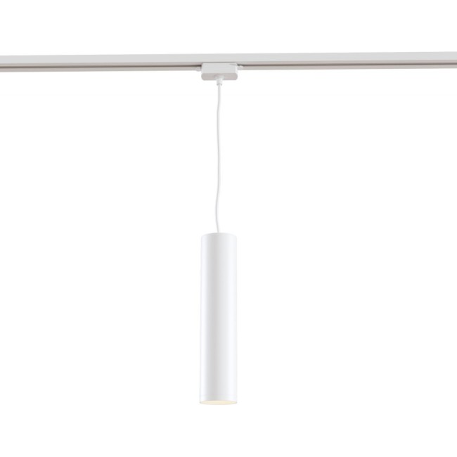 Трековый светильник Track lamps TR008-1-GU10-W