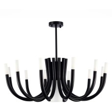 Потолочная люстра Pafe SL1173.402.13