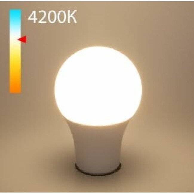 Лампочка светодиодная  BLE2761