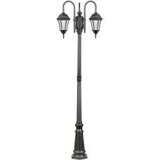 Наземный фонарь ASTORIA 1 S 91309SB/10 down Bl