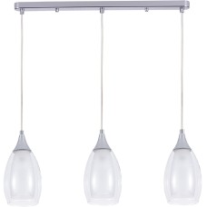 Подвесной светильник Barry A7951SP-3CC