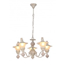 Подвесная люстра Trattoria A5664LM-5WG