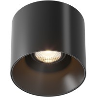 Точечный светильник Alfa LED C064CL-01-25W3K-RD-B