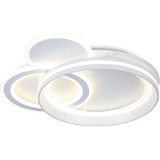 Потолочная люстра Acrylica Disk FA8511