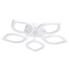 Потолочная люстра Polli A2531PL-5WH