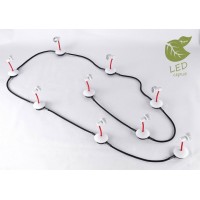 Трековая система в сборе Bay Shore GRLSP-9818-09