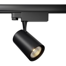 Трековый светильник Vuoro TR029-3-10W4K-B