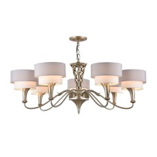 Подвесная люстра Lillian H311-07-G