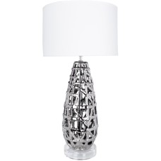 Интерьерная настольная лампа Taiyi A4002LT-1CC