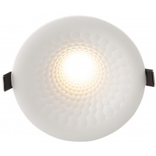 Точечный светильник ROMO DK3044-WH