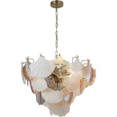 Подвесная люстра Casanuova OML-52603-08