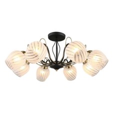 Потолочная люстра 655 OML-65507-08