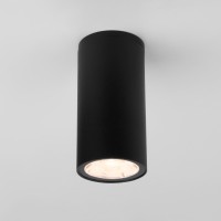 Потолочный светильник уличный Light LED 35129/H черный