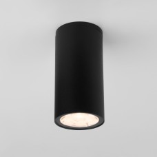 Потолочный светильник уличный Light LED 35129/H черный