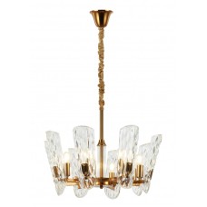 Подвесная люстра Darling 2091/05/08P