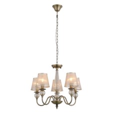 Подвесная люстра Grazia SL185.303.05