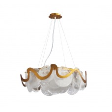Подвесная люстра Sweet 2130/03/08P