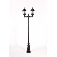 Наземный фонарь ASTORIA 2 91409LA Bl