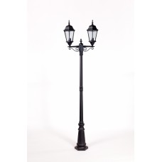 Наземный фонарь ASTORIA 2 91409LA Bl