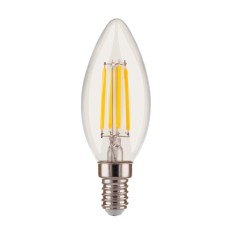 Лампочка светодиодная Dimmable F BLE1401