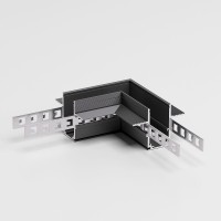 Соединитель угловой Slim Magnetic 85212/00