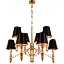 Подвесная люстра Flagship 2933-8P