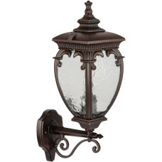 Настенный фонарь уличный VERONA 86201/02 R
