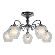 Потолочная люстра Telti OML-53607-05