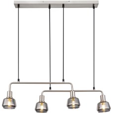 Подвесной светильник Abbie 3194-208