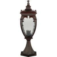 Наземный фонарь VERONA 86204 R