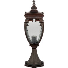 Наземный фонарь VERONA 86204 R