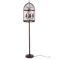 Торшер Jowanni LOFT1891F