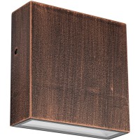 Архитектурная подсветка TUBE LED W1040-1-3K Cb