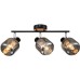 Спот Hugge 10177/3A Black