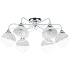 Потолочная люстра Miram A1521PL-6WH
