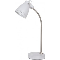 Офисная настольная лампа Luned A2214LT-1WH