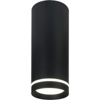 Точечный светильник 20009 20009SMU/02LED SBK