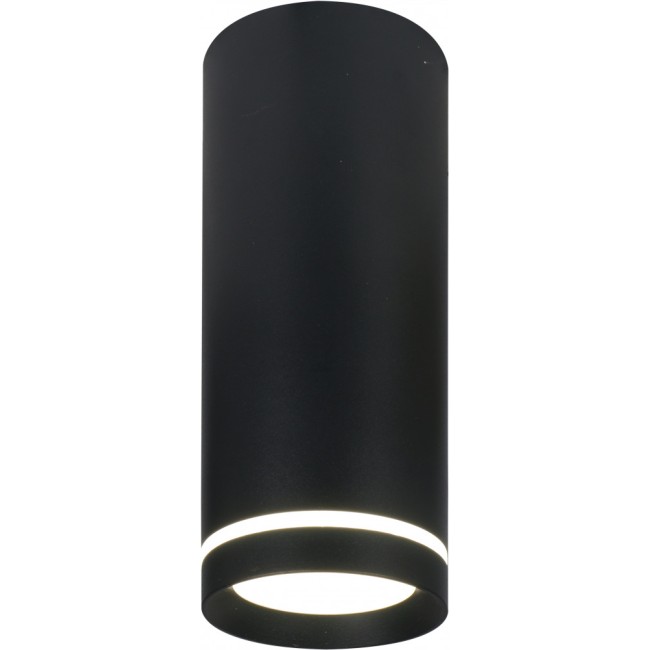 Точечный светильник 20009 20009SMU/02LED SBK