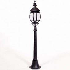 Наземный фонарь  83407L Bl