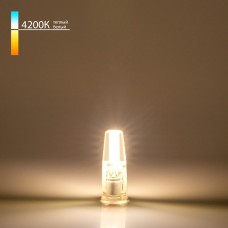 Лампочка светодиодная G4 LED BLG412