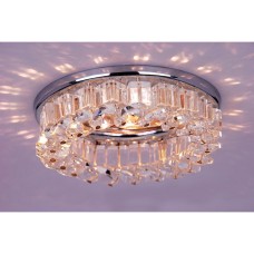 Точечный светильник Brilliants A7082PL-1CC