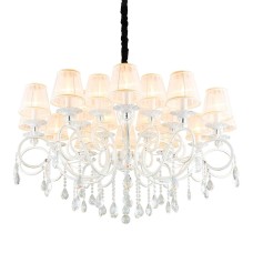 Подвесная люстра Mezzano OML-79103-18