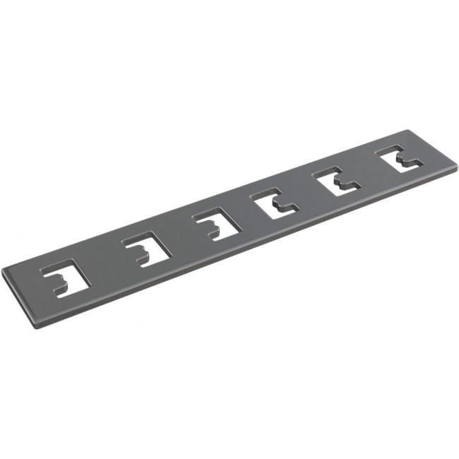 Коннектор прямой Accessories for tracks TRA004C-22S