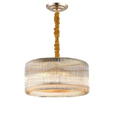 Подвесная люстра Negociant 2094-6P