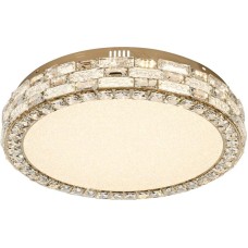 Потолочный светильник Gabbana 4014/03/06C