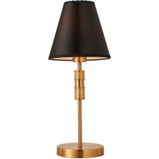 Интерьерная настольная лампа Flagship 2933-1T
