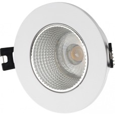 Точечный светильник Rodvig DK3061-WH+CH