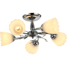 Потолочная люстра MD.AL-0003-5 CH