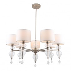 Потолочная люстра Ironia 2554-7P